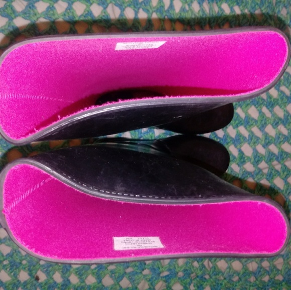 🎆Ralph lauren Raon boots - Picture 3 of 3